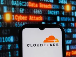 Cloudflare