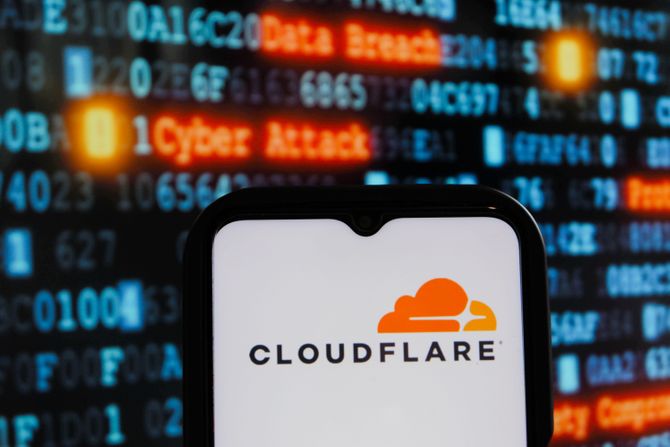 Cloudflare