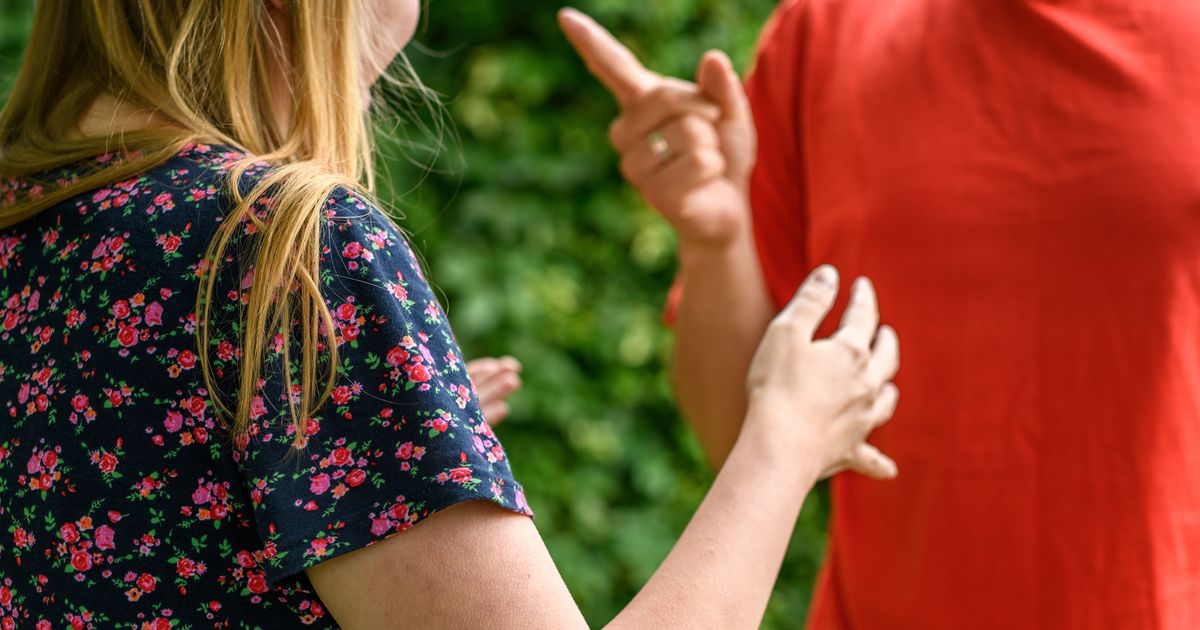 Način na koji se svađate otkriva sve: Veza ne puca zbog problema, nego zbog ovoga