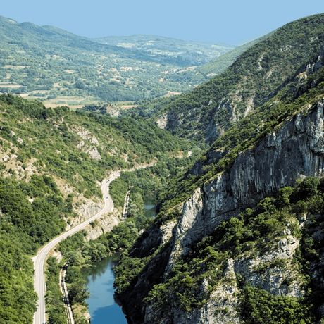 NACIONALNI PARKOVI VOLONTERI TIMOVI