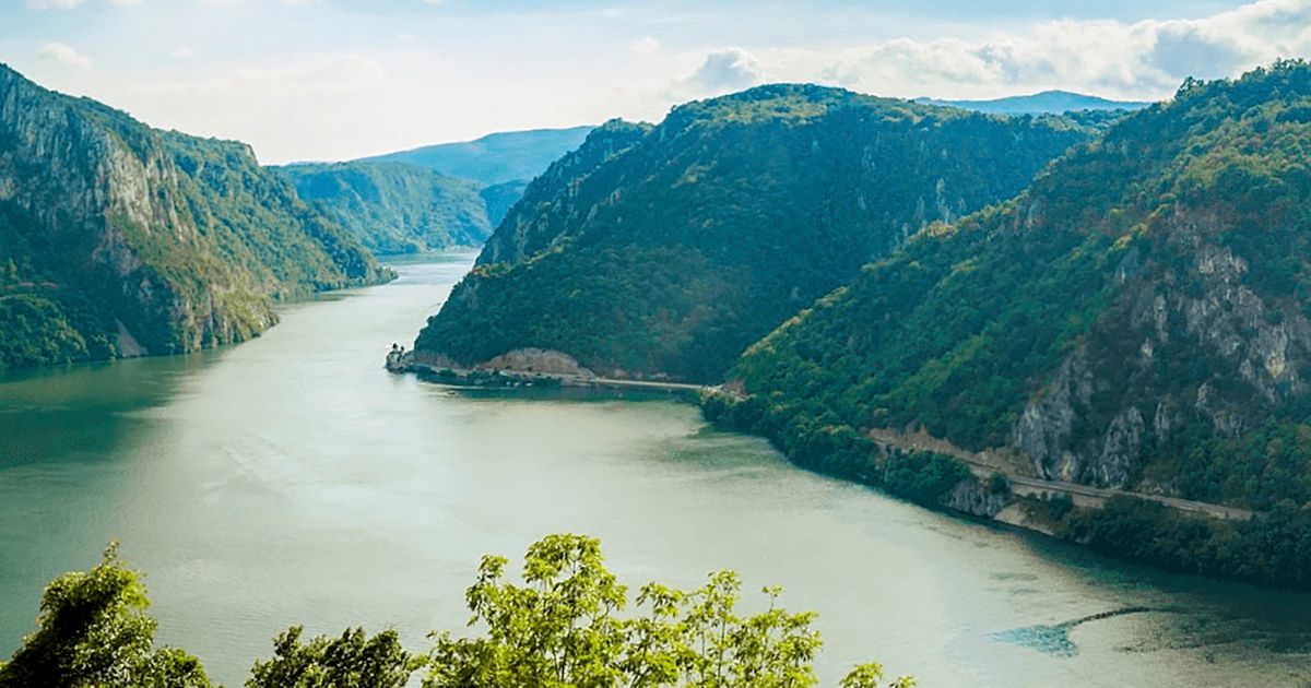 Đerdap 3 menja energetsku mapu Srbije: EPS pokreće projekat decenije vredan milijarde