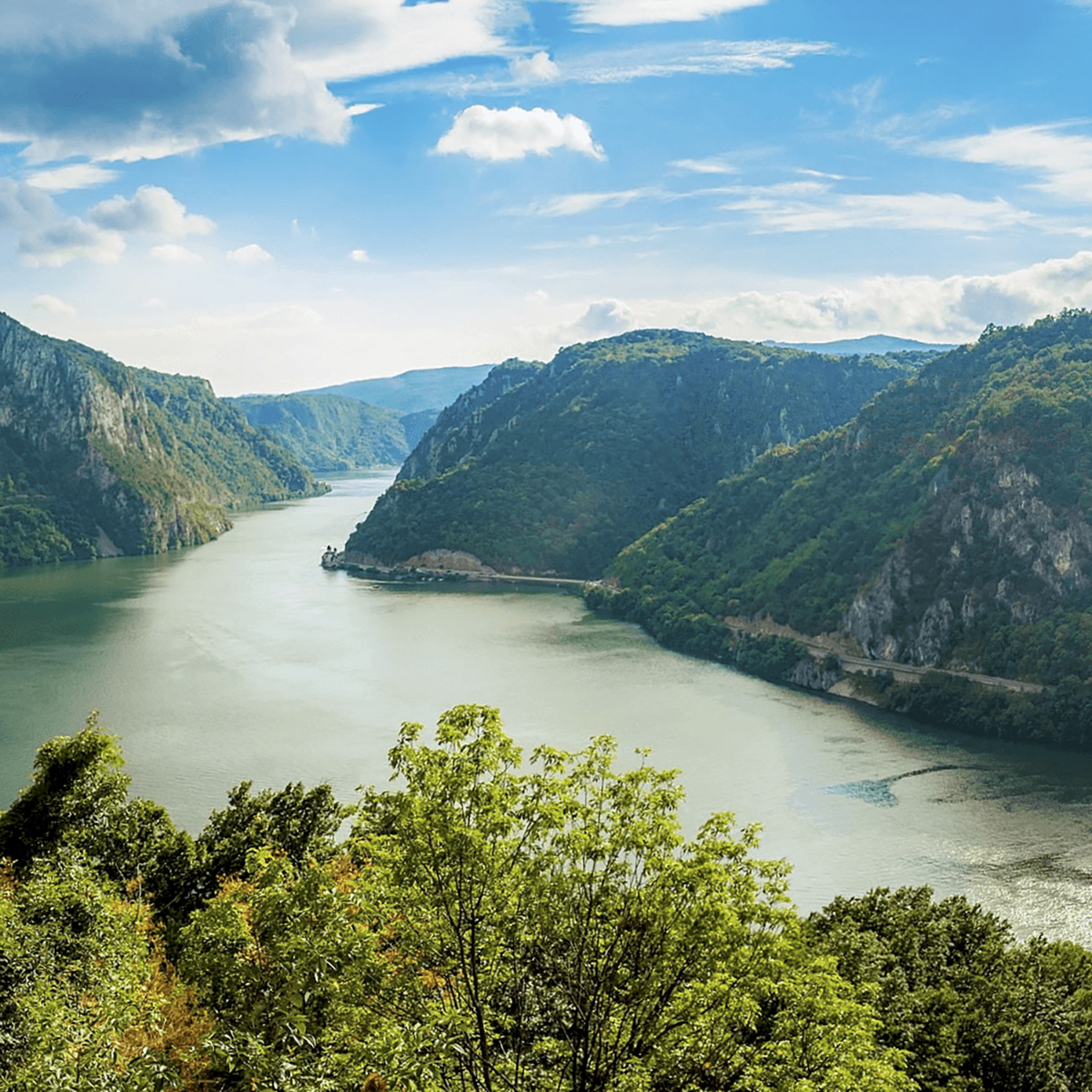 Najduža je i najveća takve vrste u Evropi: Ova klisura je i srce najvećeg nacionalnog parka koji Srbija ima