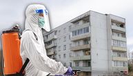 Hteli da se otarase bubašvaba, pa otrovali komšiluk: Troje završilo u bolnici, naređena evakuacija!