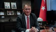 Ambasador Turske pohvalio Srbiju zbog sprečavanja prisustva terorističke mreže FETO