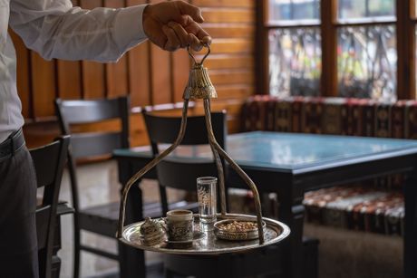 Svetski dan turske kafe