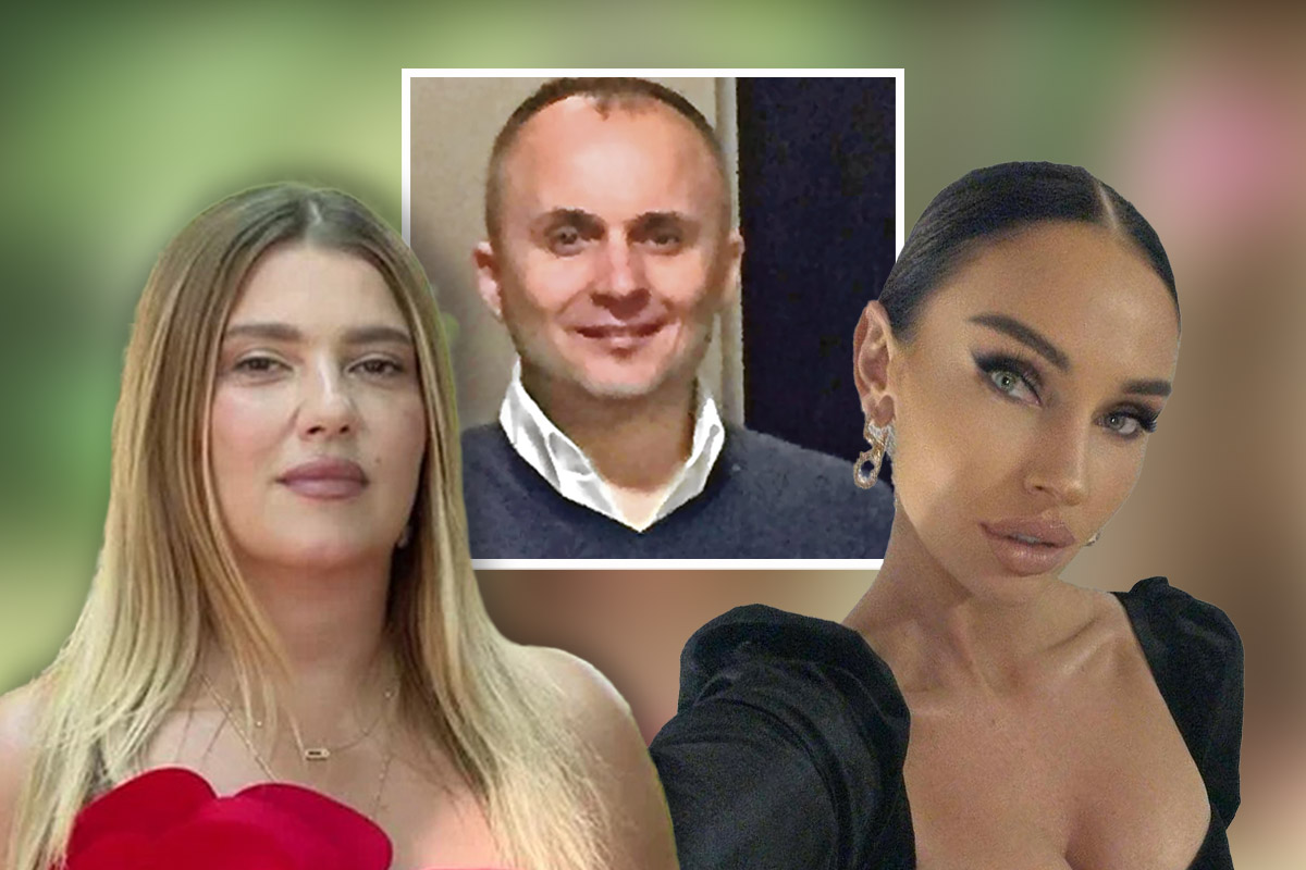 Kija objavilu Stojketovu poruku iz 2014. godine i poslala Katarini jasnu poruku: "Slatki snovi..."