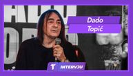 "Ko prođe u Beogradu, njegov je celi svet": Dado Topić o Slađani Milošević, Balaševiću, "Boljem životu", Jugi