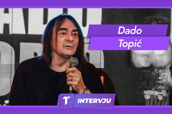 Dado Topić