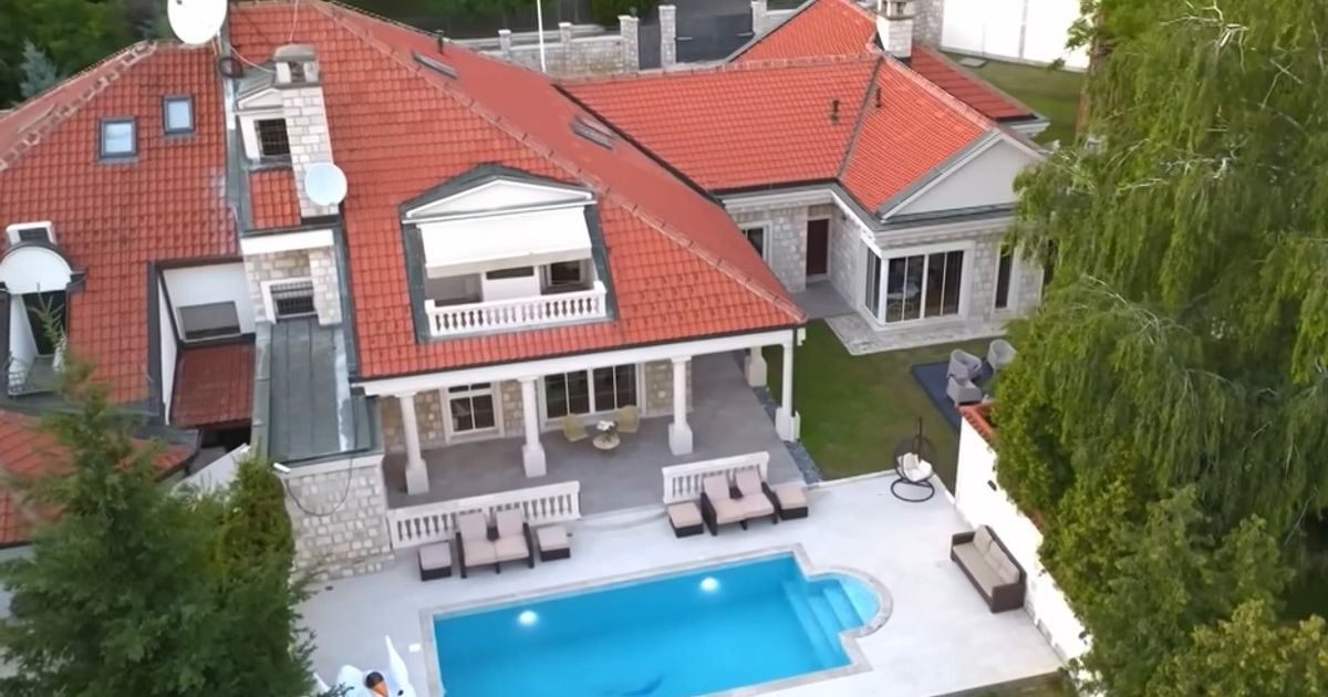 They Live in a 3 Million Villa in Belgrade, and Jelena Completely Exposed Them: This Family Hides a Dark Secret