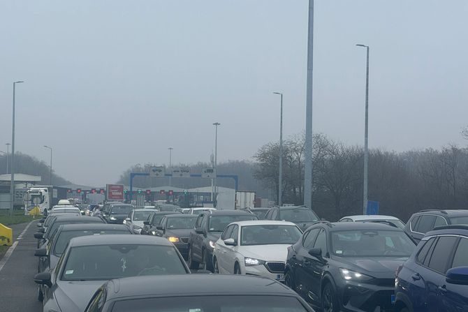 Granični prelaz Bajakovo