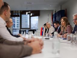 Dubravka Đedović Handanović