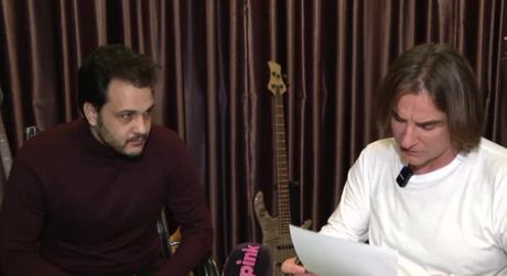 Željko Mitrović , potpisao ugovore sa rukovodiocima