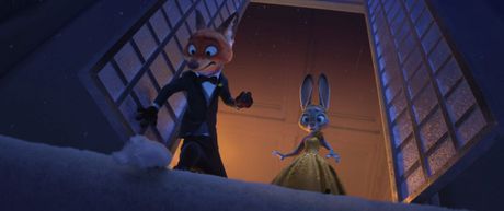Film „Zootropolis 2“