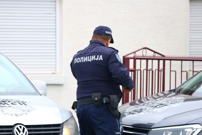 Trostruko ubistvo u Čačku