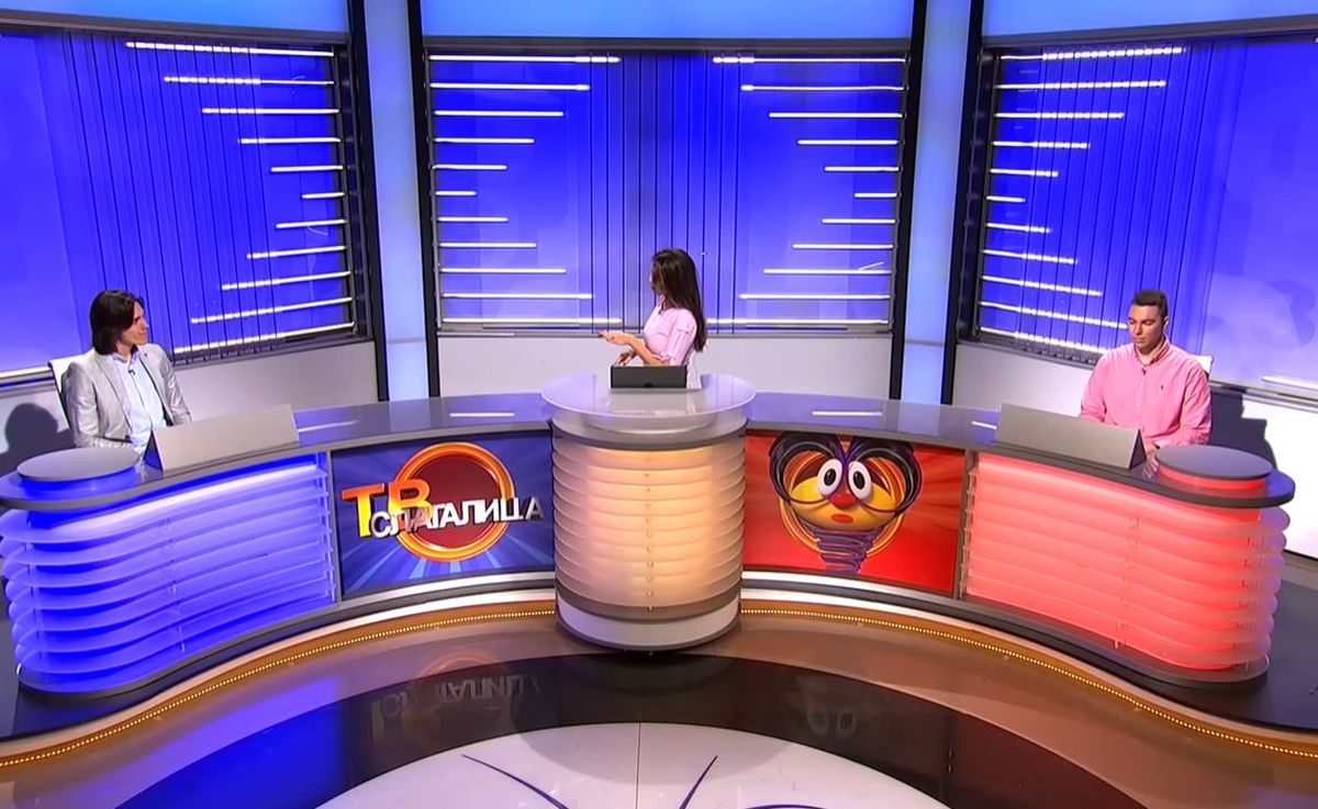 "Razbucao me je": Dušan bio u "debelom minusu", ali se vratio - konačan rezultat se retko viđa u "Slagalici"