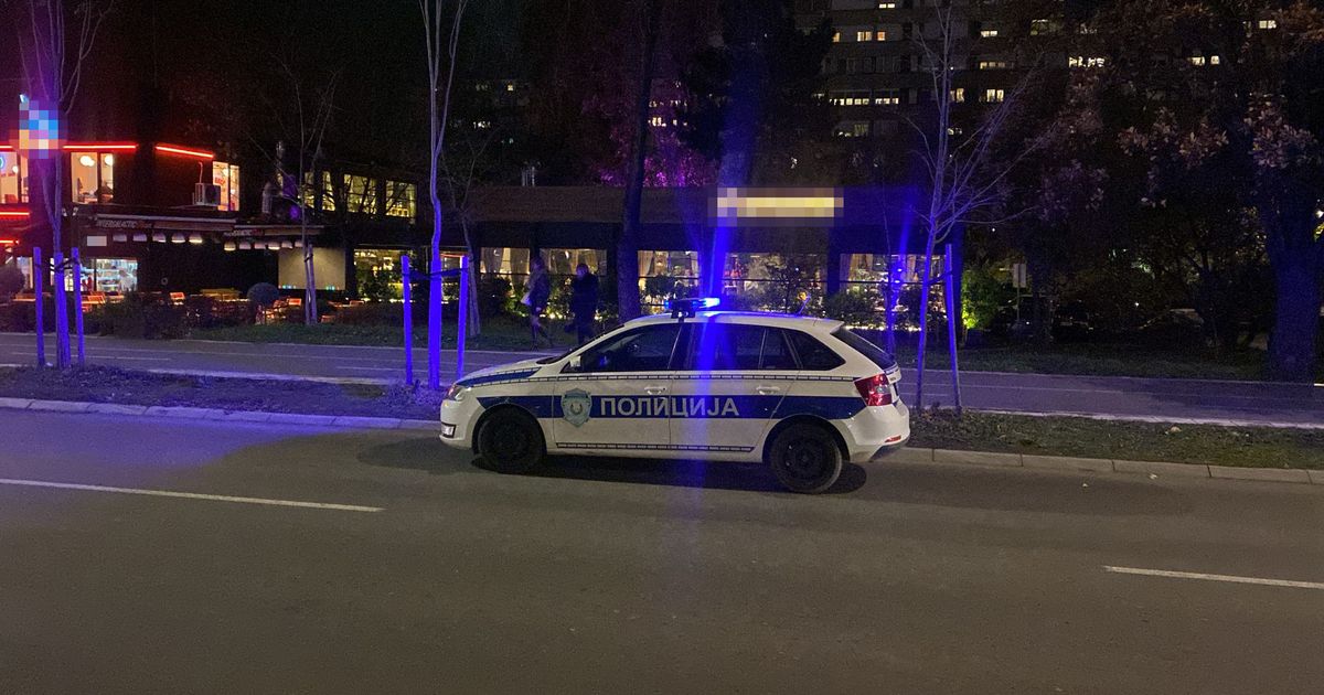 Poznato je ko je čovek koji je upucan u restoranu na Novom Beogradu – Vesti Poznato je ko je čovek koji je upucan u restoranu na Novom Beogradu – Vesti