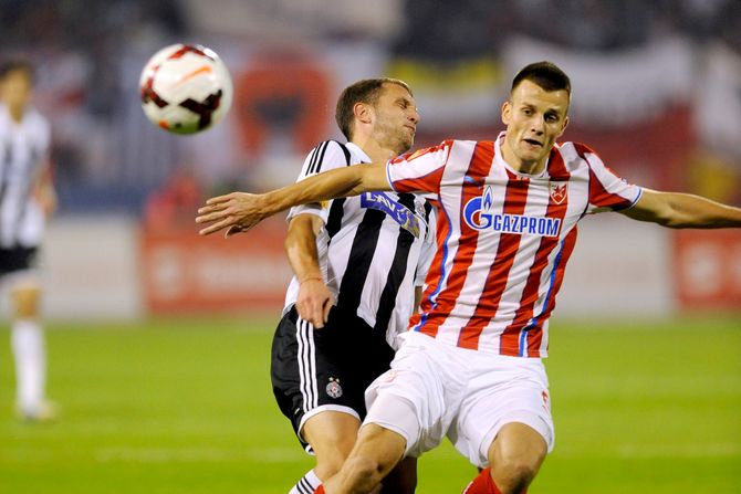 Jovan Krneta i Nemanja Kojić