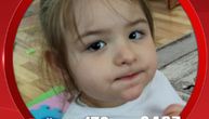 Ajša (6) ima bolest koja pogađa samo devojčice: Ona ne priča, ne hoda i ne koristi ruke