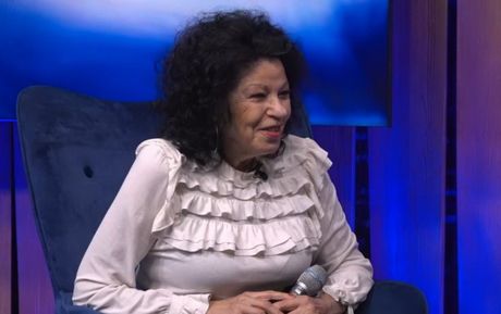 Beti Đorđević LOVE LIVE