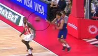 Cela Evropa priča o onome što je košarkaš Barselone uradio Kodiju, ovo se ne viđa često u ozbiljnoj košarci