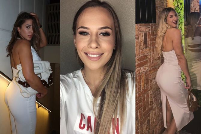 Crna Gora, rukometašice