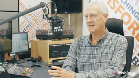 Dave Monk, Dejv Monk