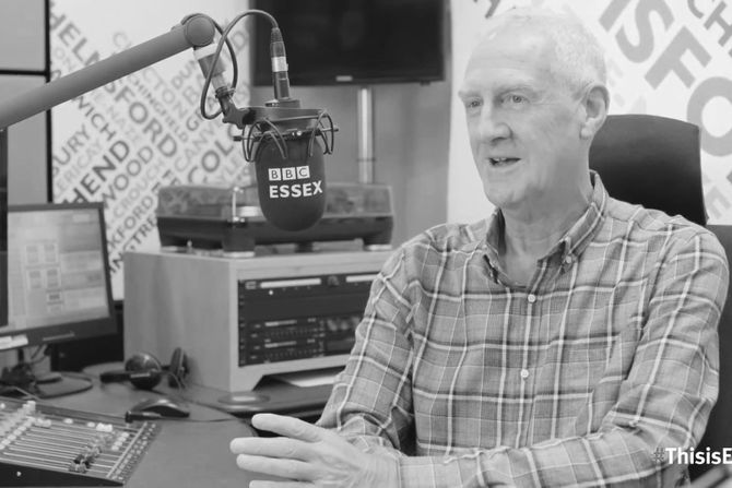 Dave Monk, Dejv Monk