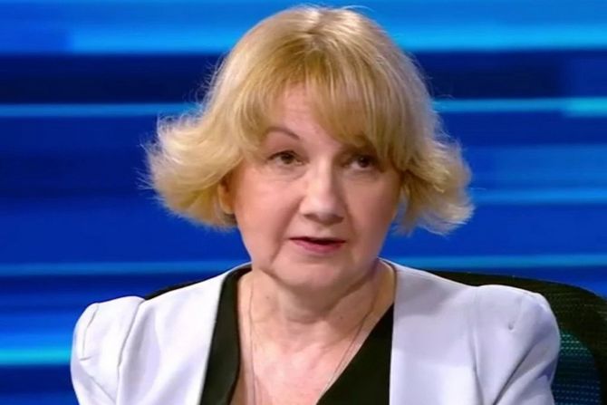 Dragana Panajotović