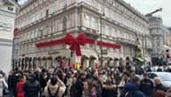 Turisti poludeli zbog ove atrakcije u Beču: U centru vlada opšti haos, svi trube, a ovo je razlog