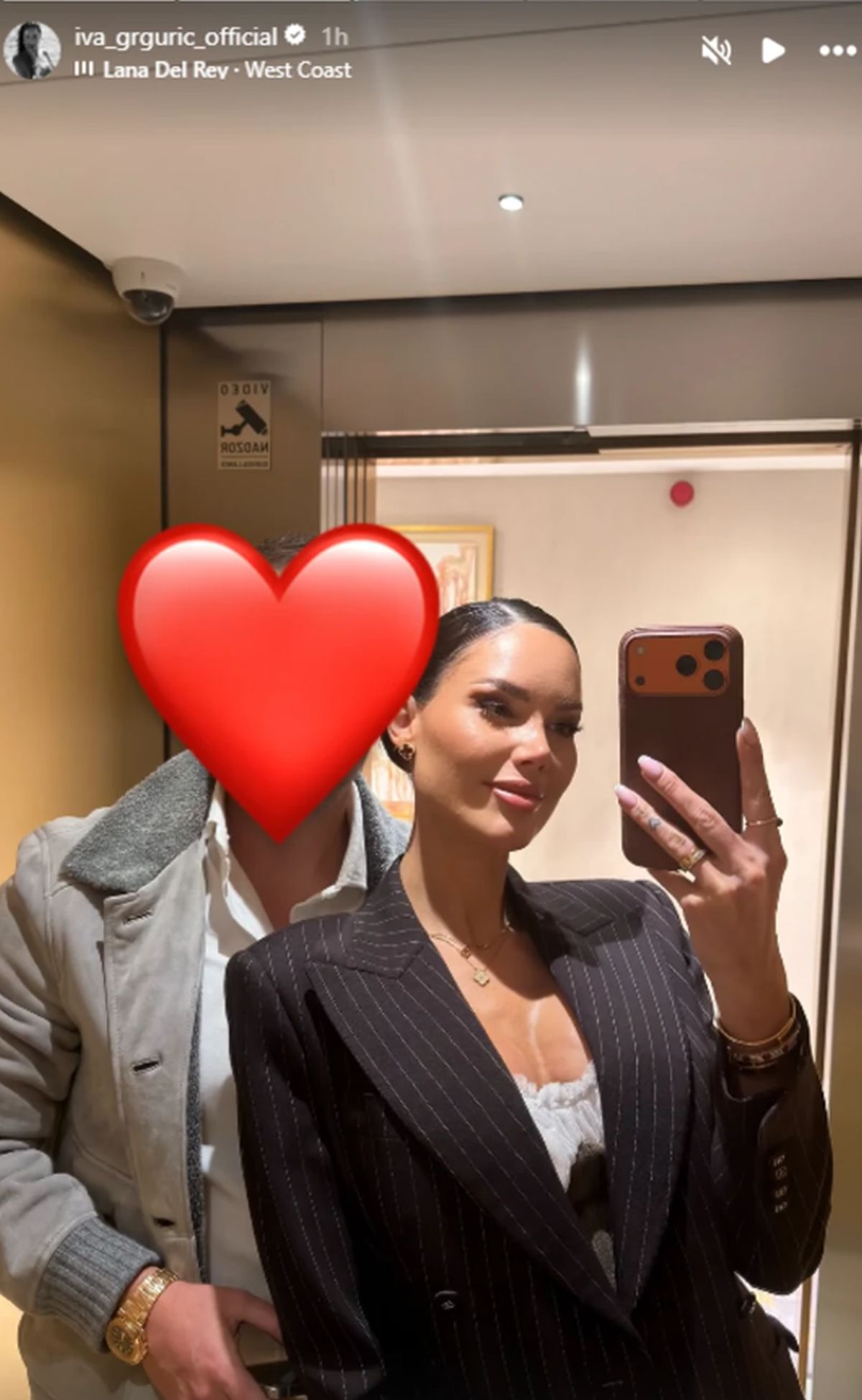 Iva Grgurić pokazala novog dečka: Odveo je na romantičnu večeru, zbog ovog detalja svi misle da je imućan