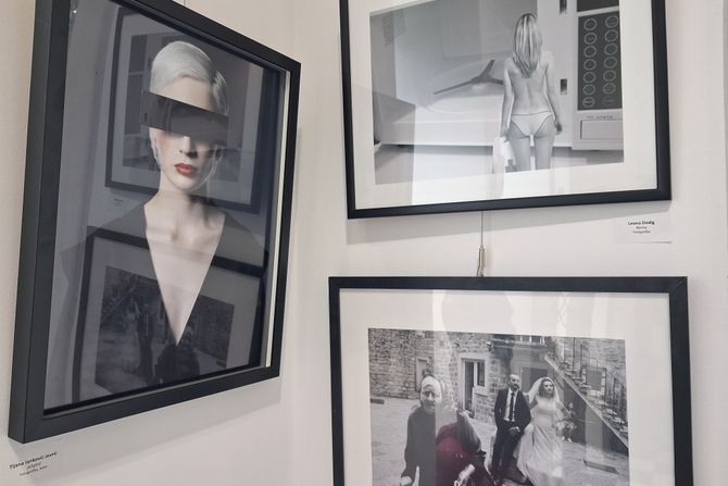 Izložba "Refleksija"