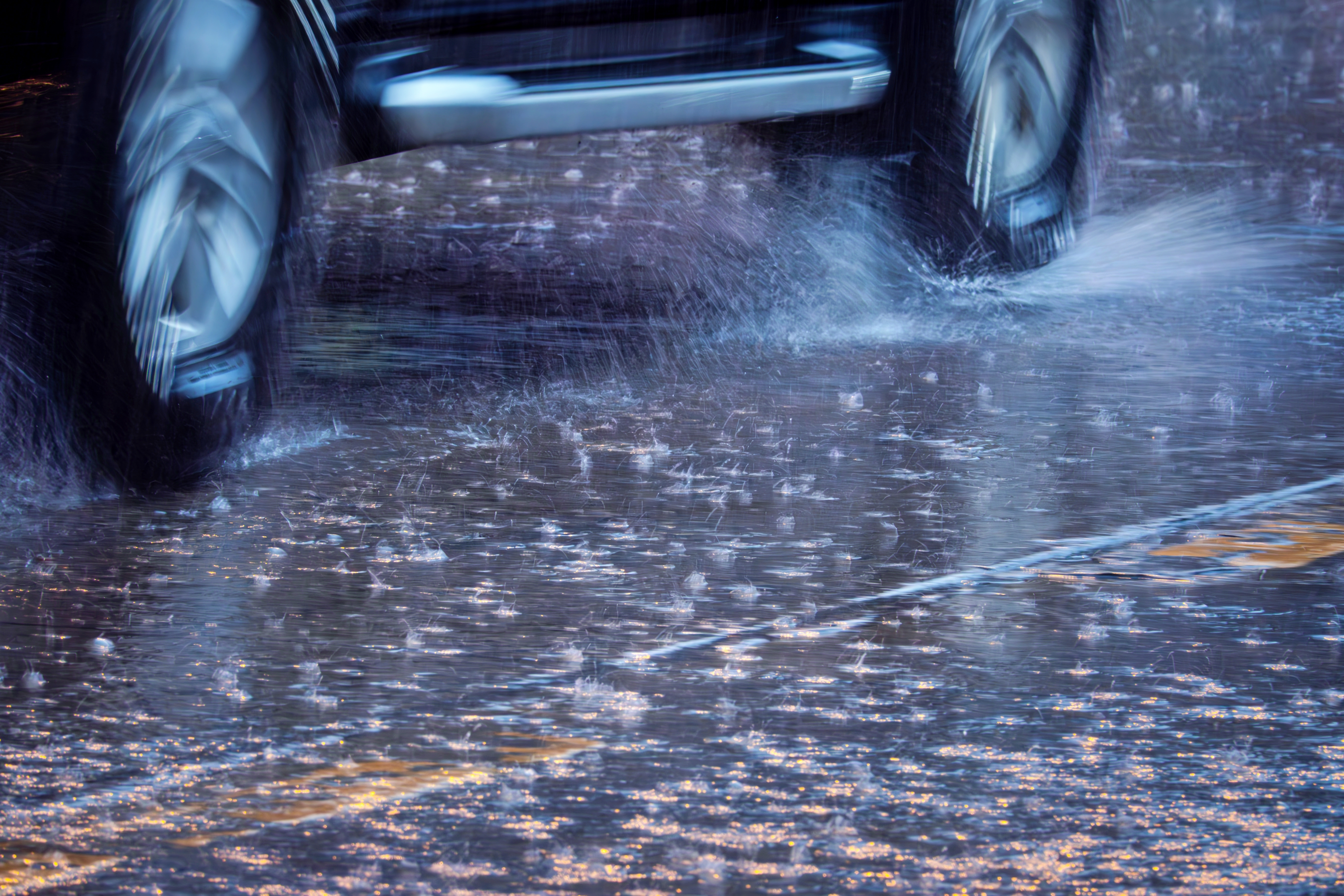 Da li Srbiji preti potop epskih razmera? Stiglo važno upozorenje: U naredna 3 dana pašće kiše kao za ceo mesec