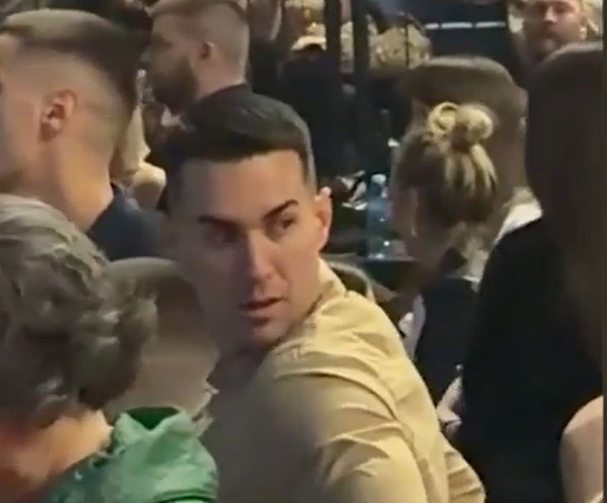 Bivši zadrugar posle dugo vremena u javnosti: Pojavio se na koncertu Vlade Georgieva, evo u čijem društvu