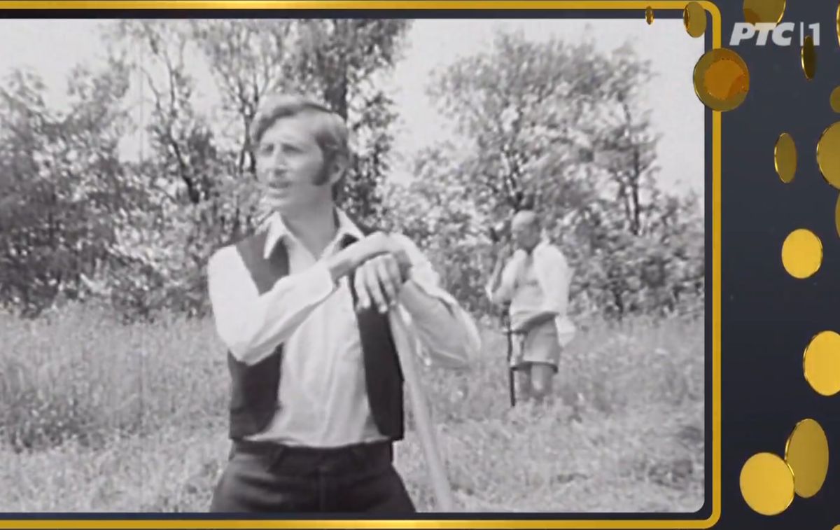 Pevač živeo na selu, a patio za gradom: Danas puni dvorane i ne zaboravlja svoj kraj, prepoznajete li ga?