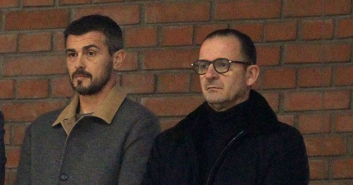 Danko Lazović bez ustručavanja o Predragu Mijatoviću: 