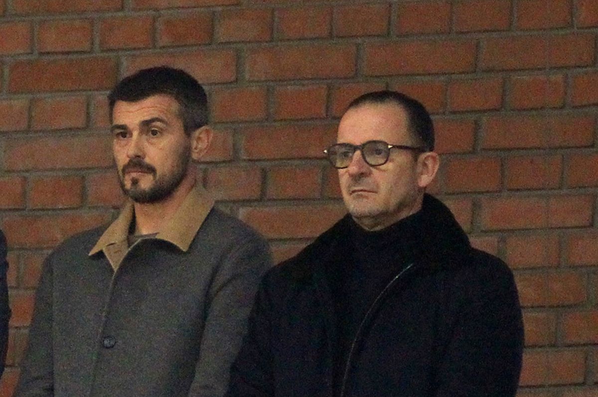 Danko Lazović bez ustručavanja o Predragu Miajtoviću: "On ruši klub, igrači ga mrze, sve je počelo od..."