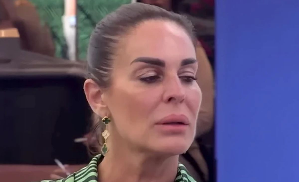 Milena Kačavenda postaje baba? Dobila pismo iz spoljnog sveta, najavili joj slavlje ali je zabrinuta "Rano je"