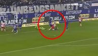 Srbin opet pogodio u Bundesligi, on je budućnost reprezentacije! Veljko Paunović će na slatke muke zbog njega