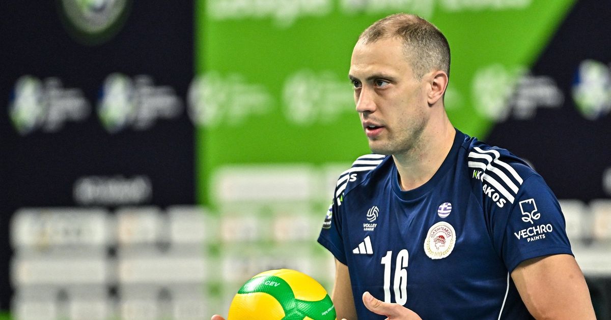 Jedan od najboljih srpskih odbojkaša napušta crveno-bele: Ide u Aziju, pa se ekspresno vraća u velikog rivala