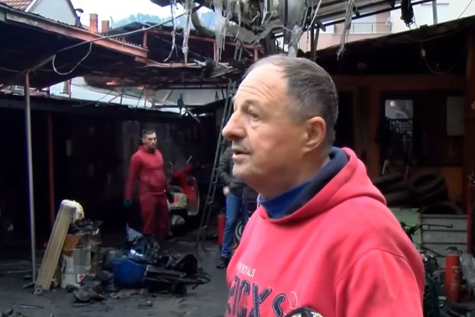 Šukrija Šabanagić