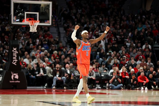 Šej Gildžus-Aleksander