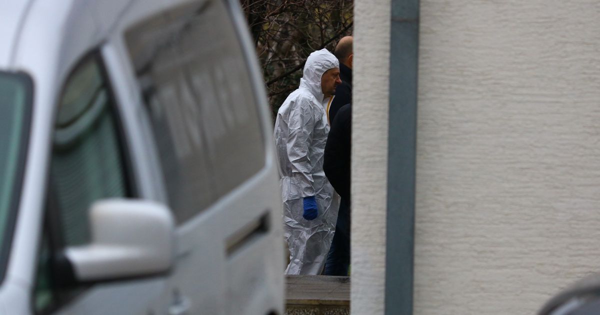 Leševi su danima ležali u KUĆI STRAHA u Čačku – Vesta