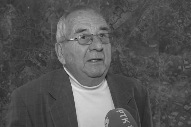 Veroljub Trifunović