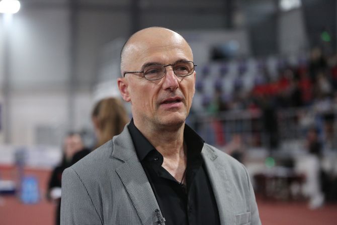 Memorijal Danial Jahić, Festival skoka u dalj