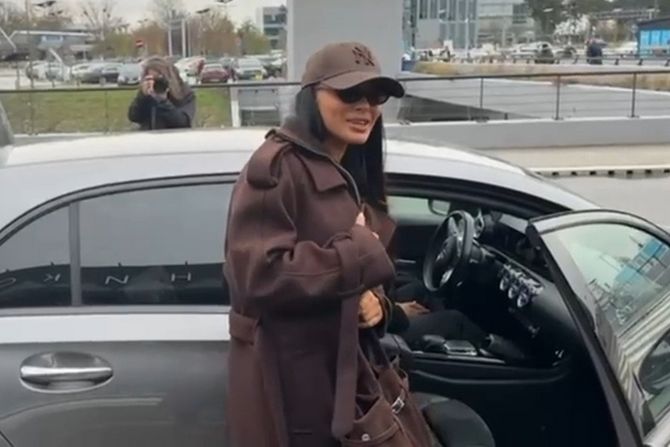 Teodora Džehverović