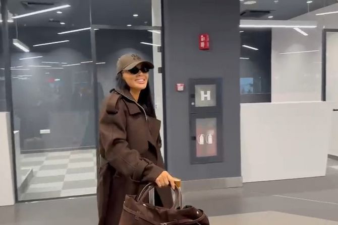 Teodora Džehverović