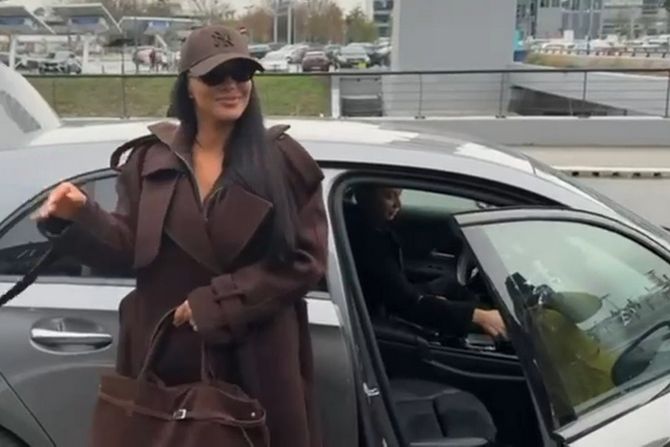 Teodora Džehverović