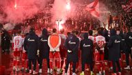 Delije pozvale igrače Zvezde posle poraza od Vojvodine, imali su samo jednu poruku za njih