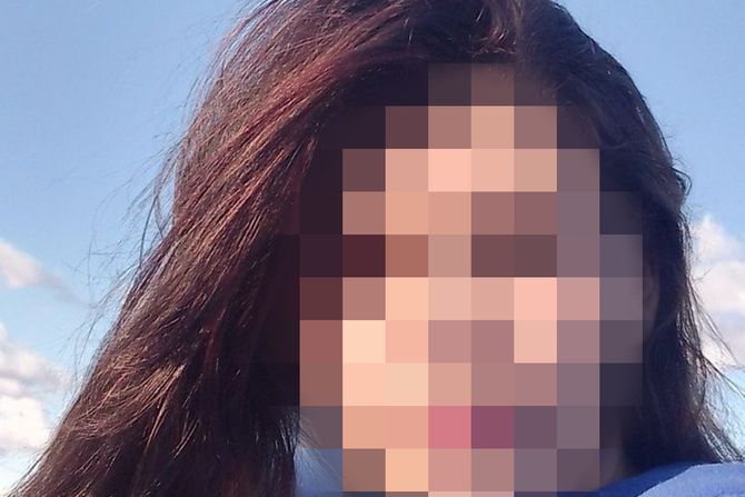 Nađena nestala devojčica Magdalena