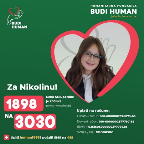 Nikolina Bogatinović